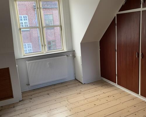 3 værelses lejlighed i Horsens