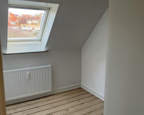 3 værelses lejlighed i Horsens