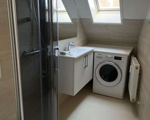 3 værelses lejlighed i Horsens