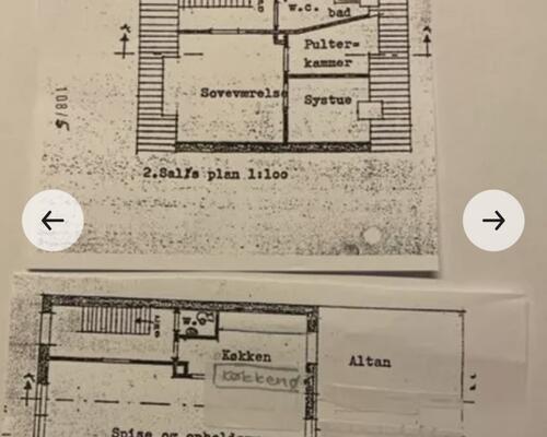 3 værelses lejlighed i Horsens