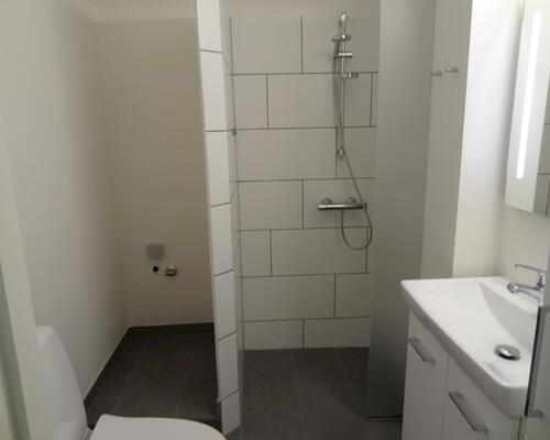 3 værelses lejlighed i Skive