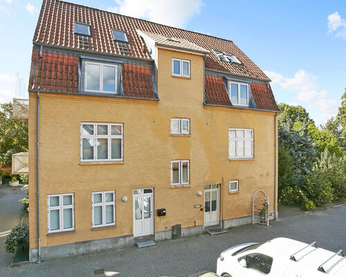 2 værelses lejlighed i Horsens