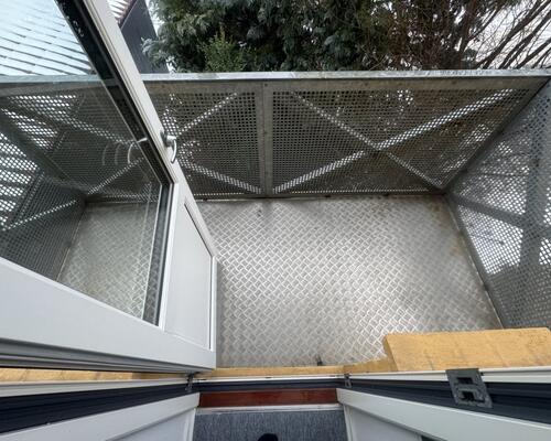 2 værelses lejlighed i Horsens