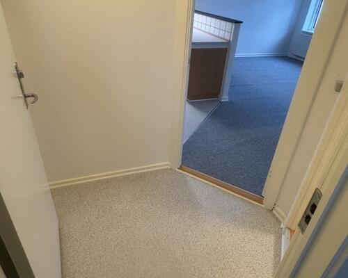 2 værelses lejlighed i Horsens