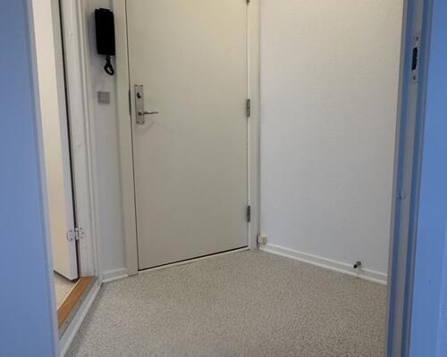 2 værelses lejlighed i Horsens