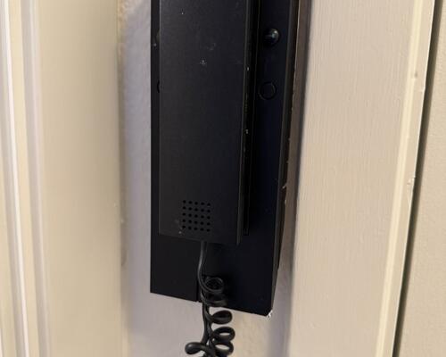 2 værelses lejlighed i Horsens