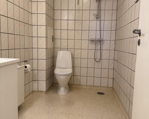 2 værelses lejlighed i Horsens