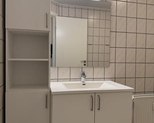 2 værelses lejlighed i Horsens