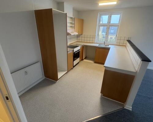 2 værelses lejlighed i Horsens