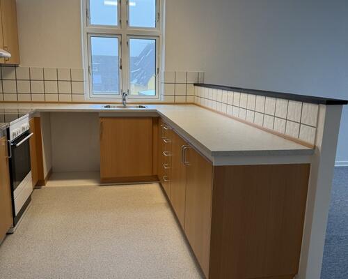 2 værelses lejlighed i Horsens