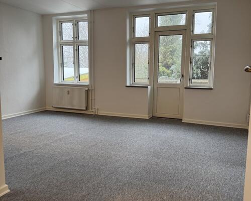 2 værelses lejlighed i Horsens