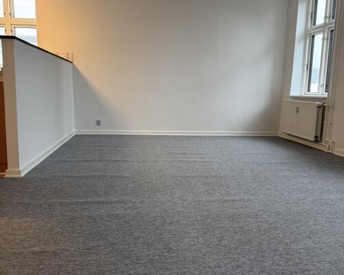 2 værelses lejlighed i Horsens