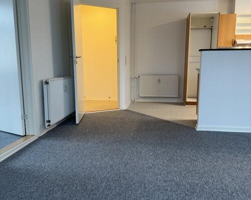 2 værelses lejlighed i Horsens