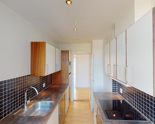 4 værelses lejlighed i Aalborg