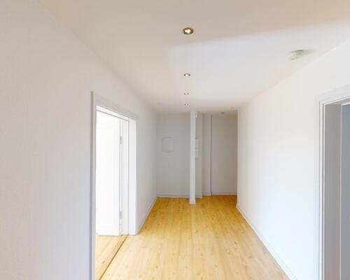 4 værelses lejlighed i Aalborg