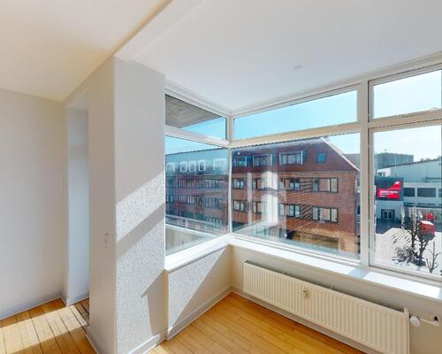 4 værelses lejlighed i Aalborg