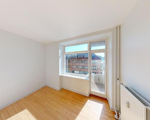 4 værelses lejlighed i Aalborg