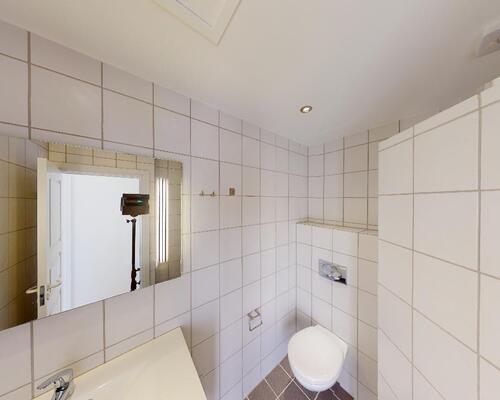 4 værelses lejlighed i Aalborg