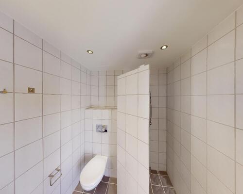 4 værelses lejlighed i Aalborg