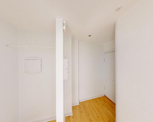 4 værelses lejlighed i Aalborg