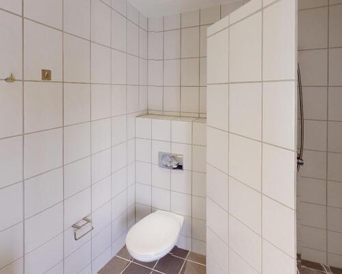 4 værelses lejlighed i Aalborg