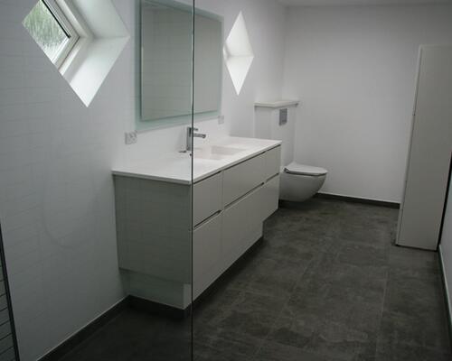 6 værelses hus i Gentofte