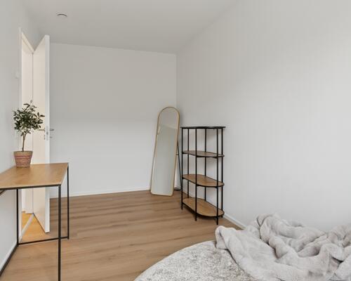 Eksklusive nybyggede lejligheder ved vandet – Lyngvej, Vallensbæk Strand