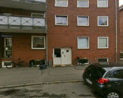 5 værelses lejlighed i Aalborg