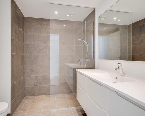 3 værelses hus i Nørresundby