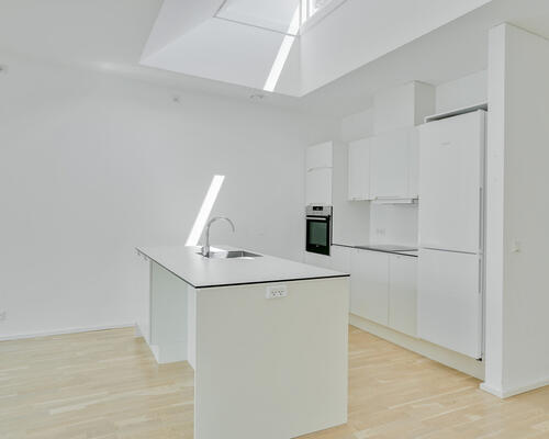 3 værelses hus i Nørresundby