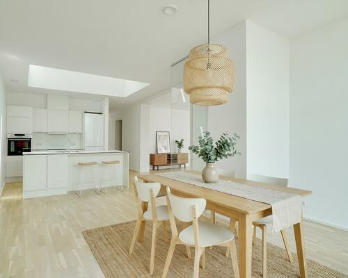 3 værelses hus i Nørresundby