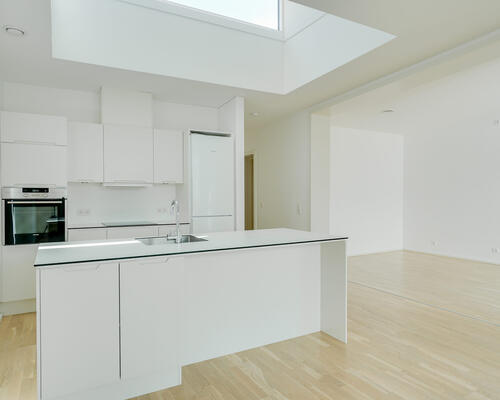 3 værelses hus i Nørresundby