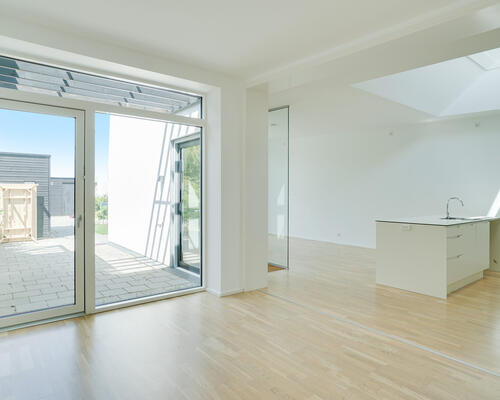 3 værelses hus i Nørresundby