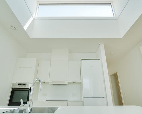 3 værelses hus i Nørresundby