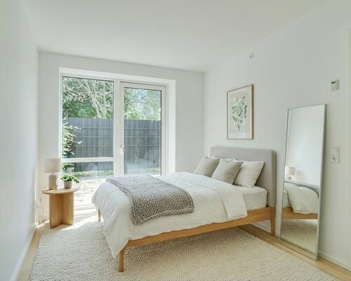 3 værelses hus i Nørresundby