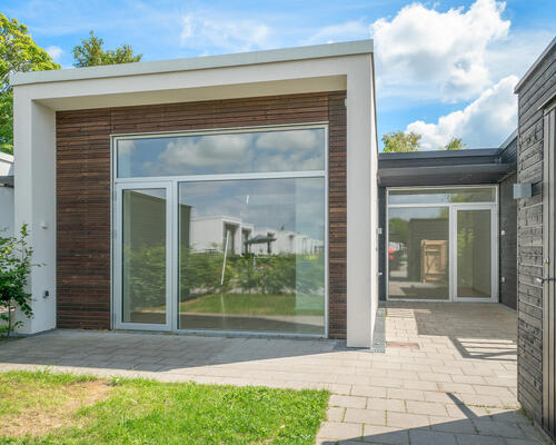 3 værelses hus i Nørresundby