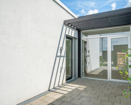 3 værelses hus i Nørresundby