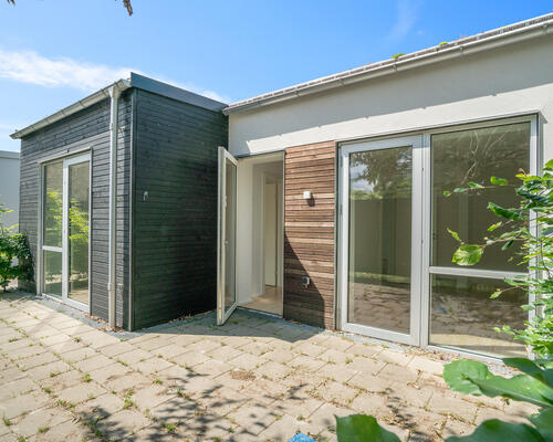 3 værelses hus i Nørresundby