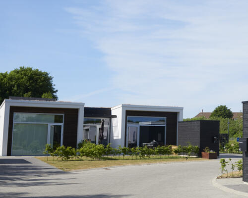 3 værelses hus i Nørresundby