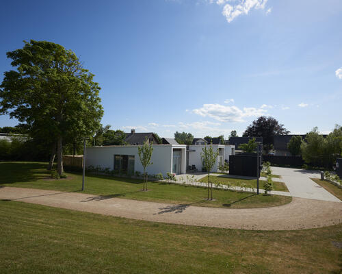 3 værelses hus i Nørresundby