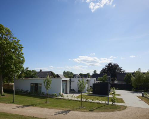 3 værelses hus i Nørresundby