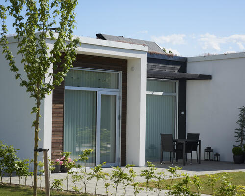 3 værelses hus i Nørresundby