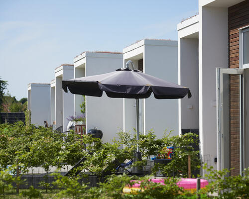 3 værelses hus i Nørresundby