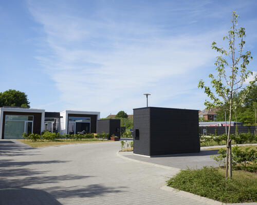 3 værelses hus i Nørresundby