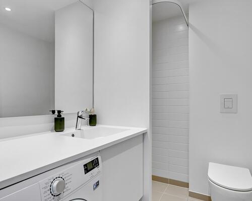 2 værelses lejlighed i Risskov