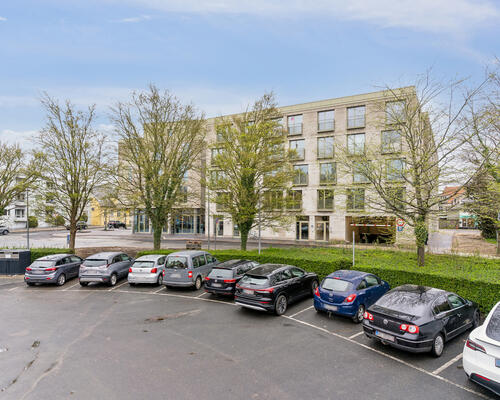 3 værelses lejlighed i Hillerød