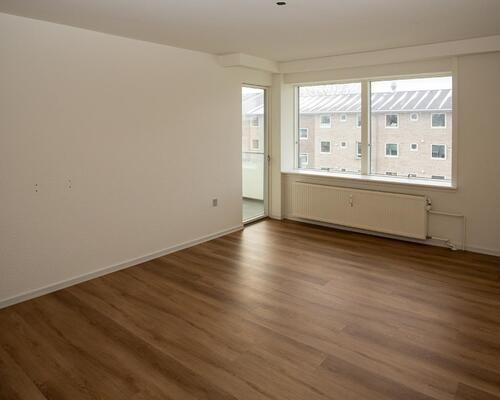 3 værelses lejlighed i Frederikshavn