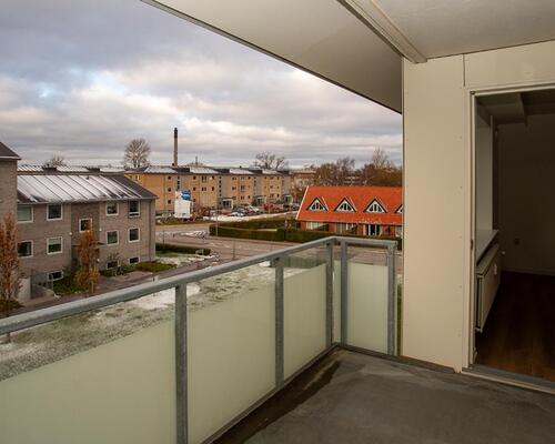 3 værelses lejlighed i Frederikshavn