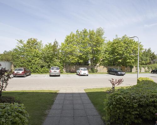 3 værelses lejlighed i Frederikshavn