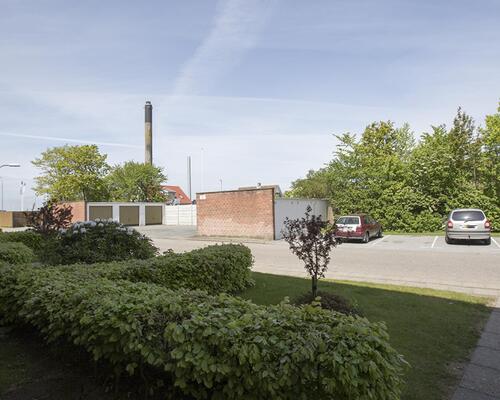 3 værelses lejlighed i Frederikshavn